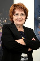 Kveta Stražanová – Profimedia.CZ