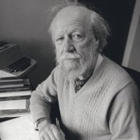 William Gerald Golding – fair use