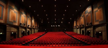 Hlediště – Profimedia.CZ