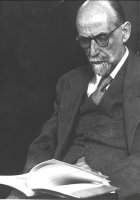 Juan Ramón Jiménez, portrét (asi 1949) – Profimedia.CZ