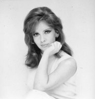 Gina Lollobrigida, portrét italské herečky, 60. léta 20. století – Profimedia.CZ
