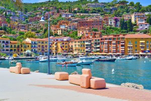 Grosseto – Simona Bottone / Shutterstock