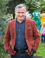 Jiří Čunek, Zlínský filmový festival (8.9.2020) – Profimedia.CZ