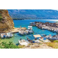 Kefallénia – Serenity Images23 / Shutterstock