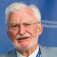 Heinrich Rohrer (19.5.2013) – Profimedia.CZ