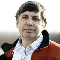 Andrej Geim, Německo (14.1.2009) – Profimedia.CZ