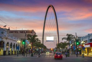 Tijuana – Denis Kabanov / Shutterstock