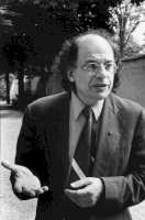 Allen Ginsberg, Paříž (1979) – Profimedia.CZ