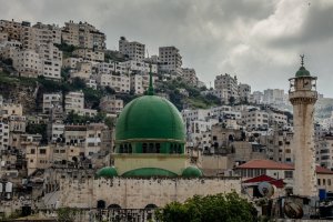 Nábulus – Globe Guide Media Inc / Shutterstock