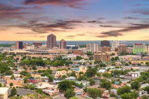 Albuquerque – Sean Pavone / Shutterstock