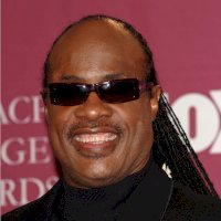 Stevie Wonder, Los Angeles (19.3.2005) – Featureflash Photo Agency / Shutterstock
