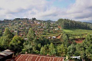 Gisenyi – Rostasedlacek / Shutterstock