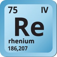 Rhenium – CoJeCo.cz (CC BY-SA 4.0)