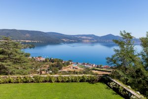 Jezero Bracciano – Angelo Cordeschi / Shutterstock
