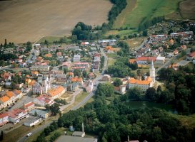 Bor u Tachova – Profimedia.CZ