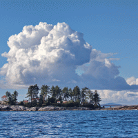 Great Bear Lake – Kevin Lings / Shutterstock