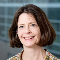 Mary E. Brunkow – Institute for Systems Biology (CC BY-SA 4.0)