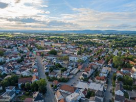 Straubing – CorvuzMedia_2012 / Shutterstock