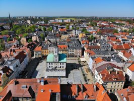 Gliwice – Tupungato / Shutterstock