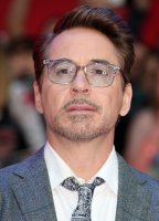 Robert Downey Jr., Londýn (26.4.2016) – BAKOUNINE / Shutterstock
