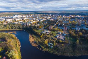 Kingisepp – Tsuguliev / Shutterstock