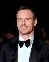 Michael Fassbender – Twocoms / Depositphotos.com