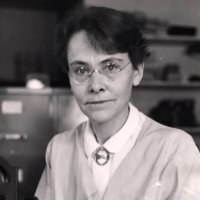 Barbara McClintock – fair use