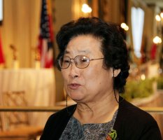 Tchu Jou-jou, New York (23.9.2011) – Profimedia.CZ