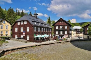 Karlova Studánka – Profimedia.CZ