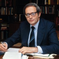 Gerald Maurice Edelman – Profimedia.CZ