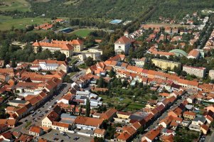 Slavkov u Brna – Profimedia.CZ