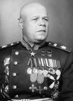 Pavel Semjonovič Rybalko – volné dílo