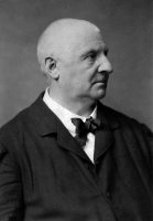 Anton Bruckner (kolem roku 1890) – Profimedia.CZ