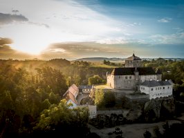 Kost – mareksaroch.cz / Shutterstock