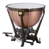 Tympán velký – All Music Instruments / Shutterstock