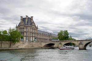 Tuilerie – Viktoriia Zolotarova / Shutterstock