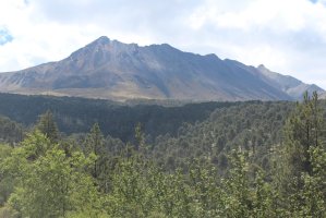 Toluca – Jorge Bernal Garcia / Shutterstock