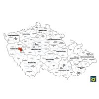 Okres Plzeň-město – CoJeCo.cz (CC BY-SA 4.0)