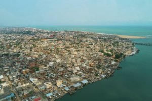 Cotonou – sope Adelaja / Shutterstock