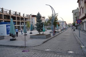 Manzikert – FatihYavuz / Shutterstock