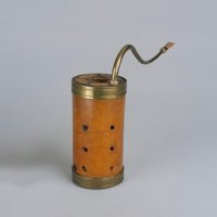 Raket – Germanisches Nationalmuseum (CC BY-NC-SA)