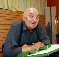 Josef Somr (9.11.2010) – Profimedia.CZ