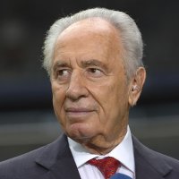 Šimon Peres (2005) – Profimedia.CZ