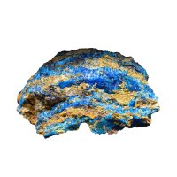 Chalkantít – agsaz / Shutterstock