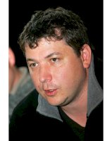 Robert Sedláček (31.10.2006) – Jiří Černohorský / CNC / Profimedia.CZ