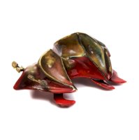 Zlatohlávek (Guldbagge), švédská výroční filmová cena – Foto: Johan Bergmark / Guldbaggen.se, fair use