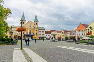 Žilina – RnDmS / Shutterstock