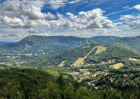 Vnější Západní Karpaty – DyziO / Shutterstock