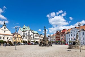 Dvůr Králové nad Labem – Profimedia.CZ