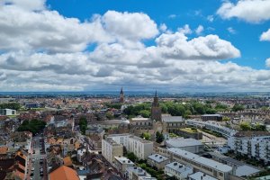 Calais – kaskip / Shutterstock